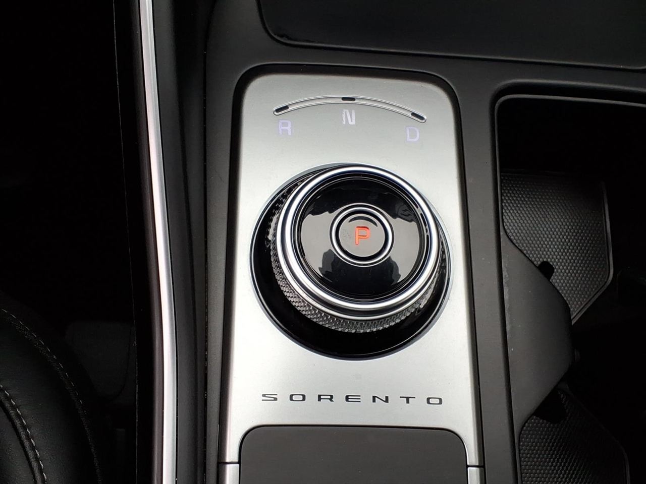 Kia Sorento Hybrid EX 2021