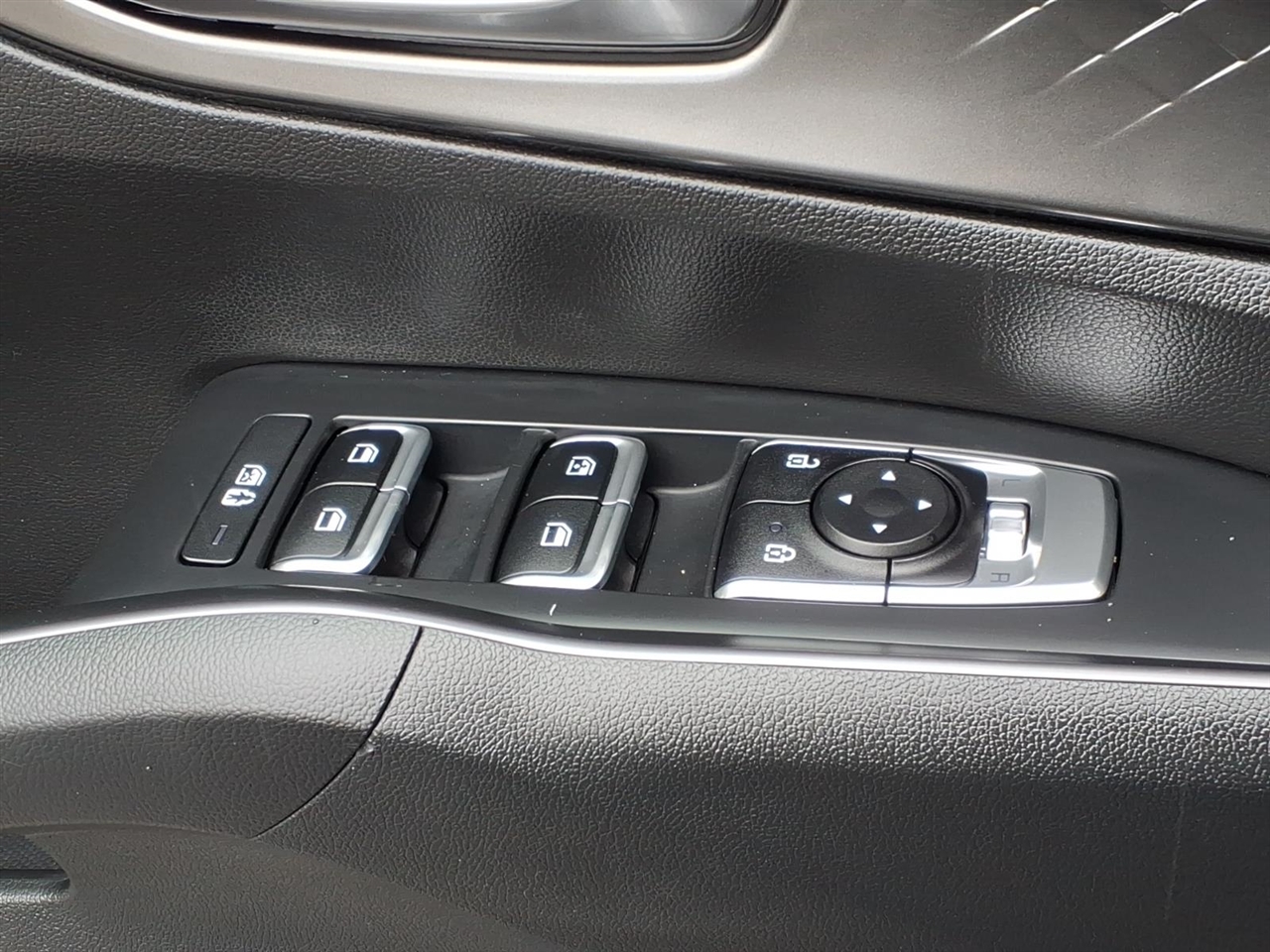 Kia Sorento Hybrid EX 2021