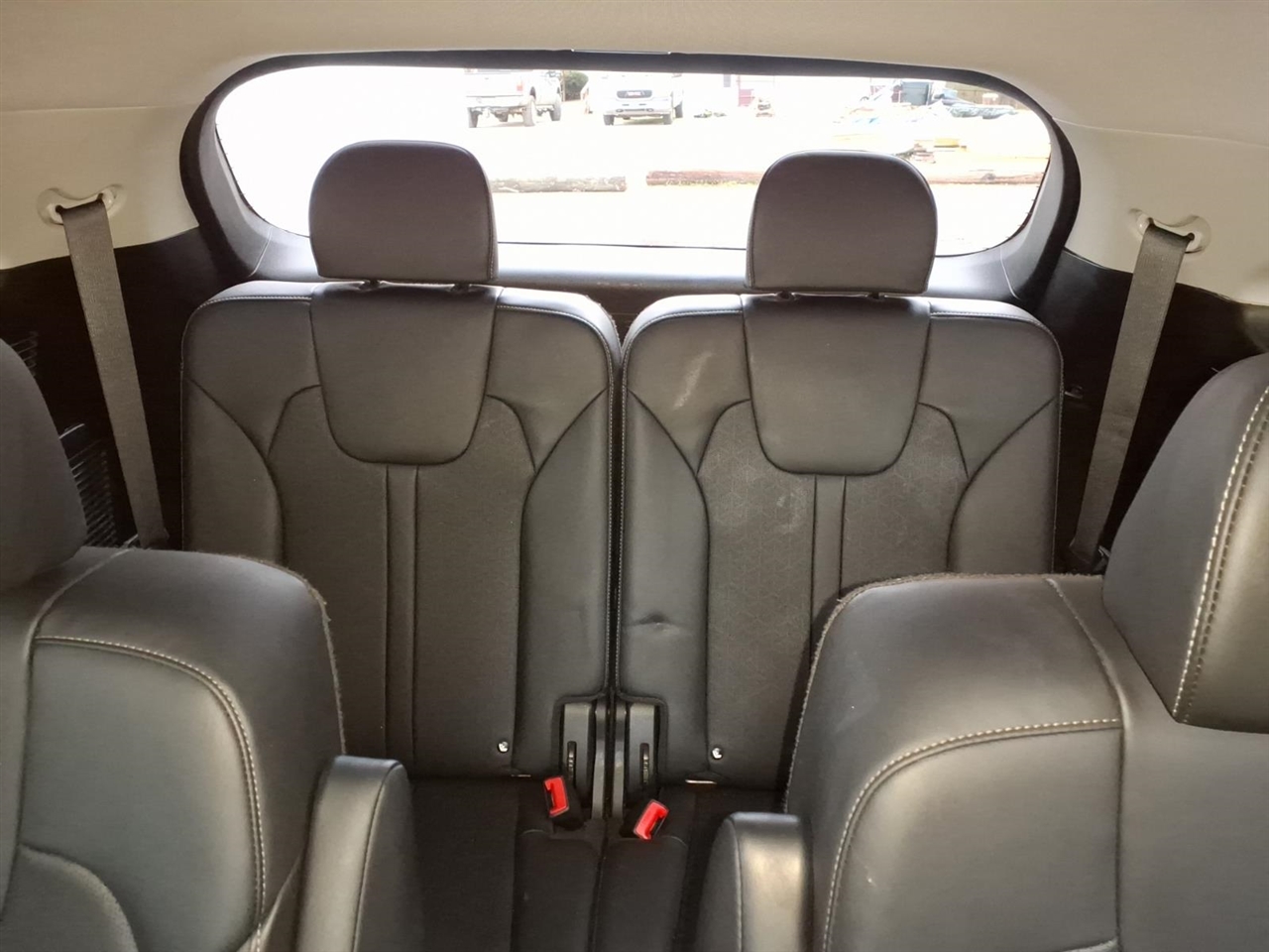 Kia Sorento Hybrid EX 2021