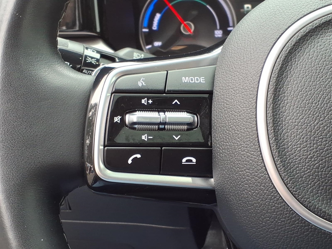 Kia Sorento Hybrid EX 2021