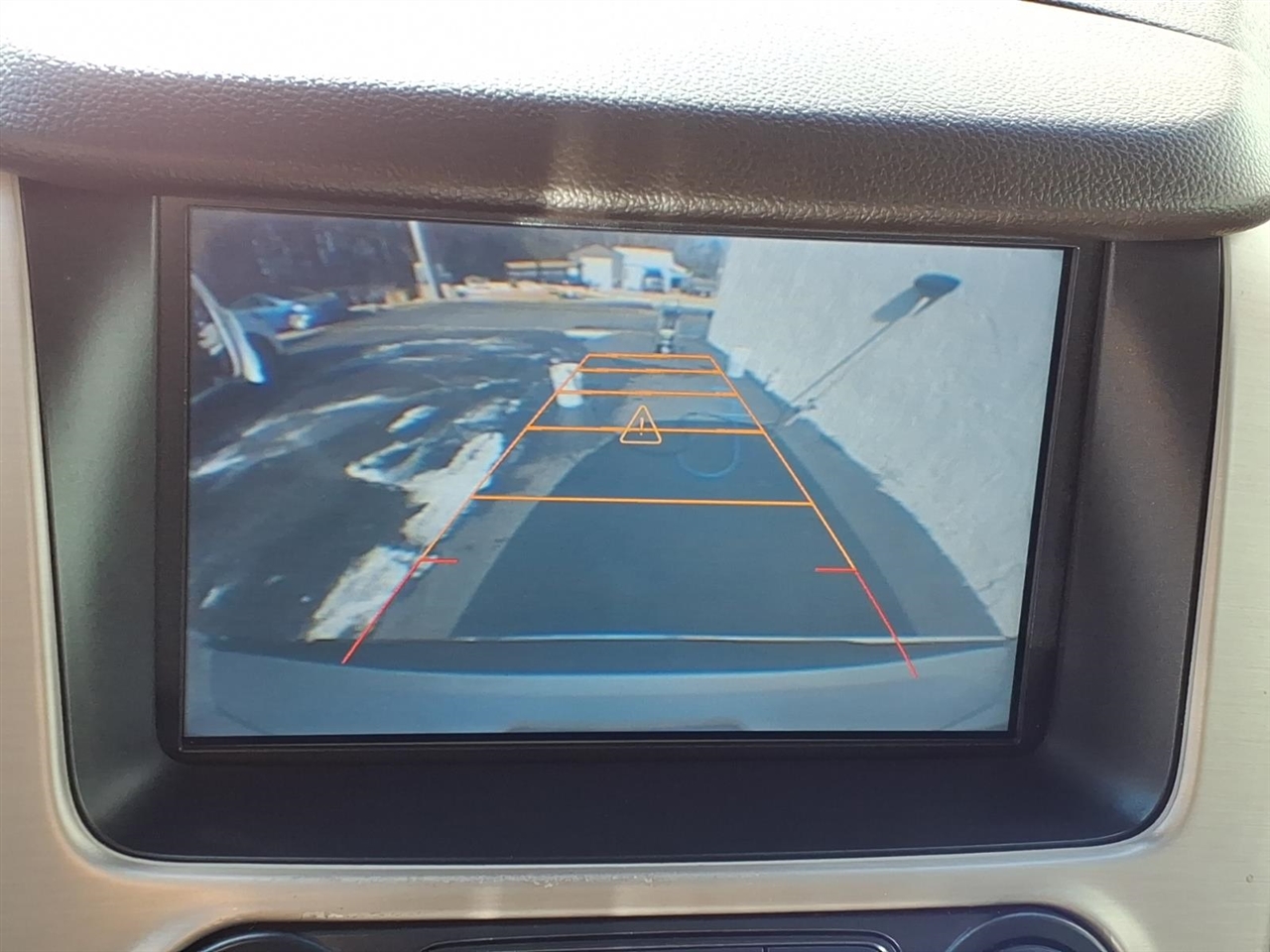 GMC Yukon Denali XL 4WD 2015