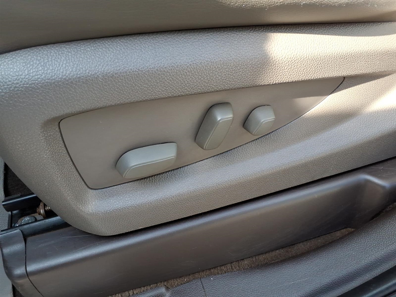 GMC Yukon Denali XL 4WD 2015