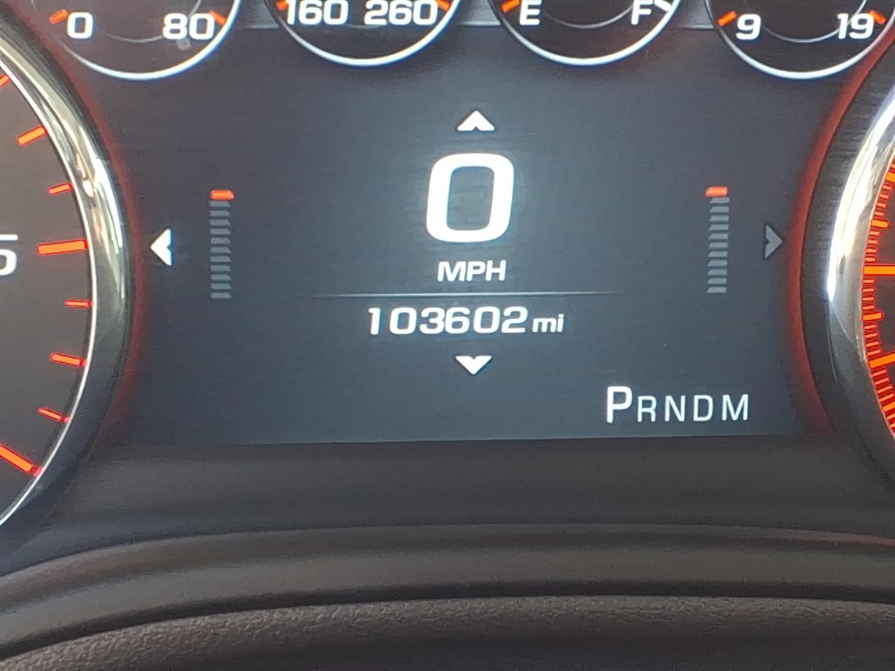 GMC Yukon Denali XL 4WD 2015