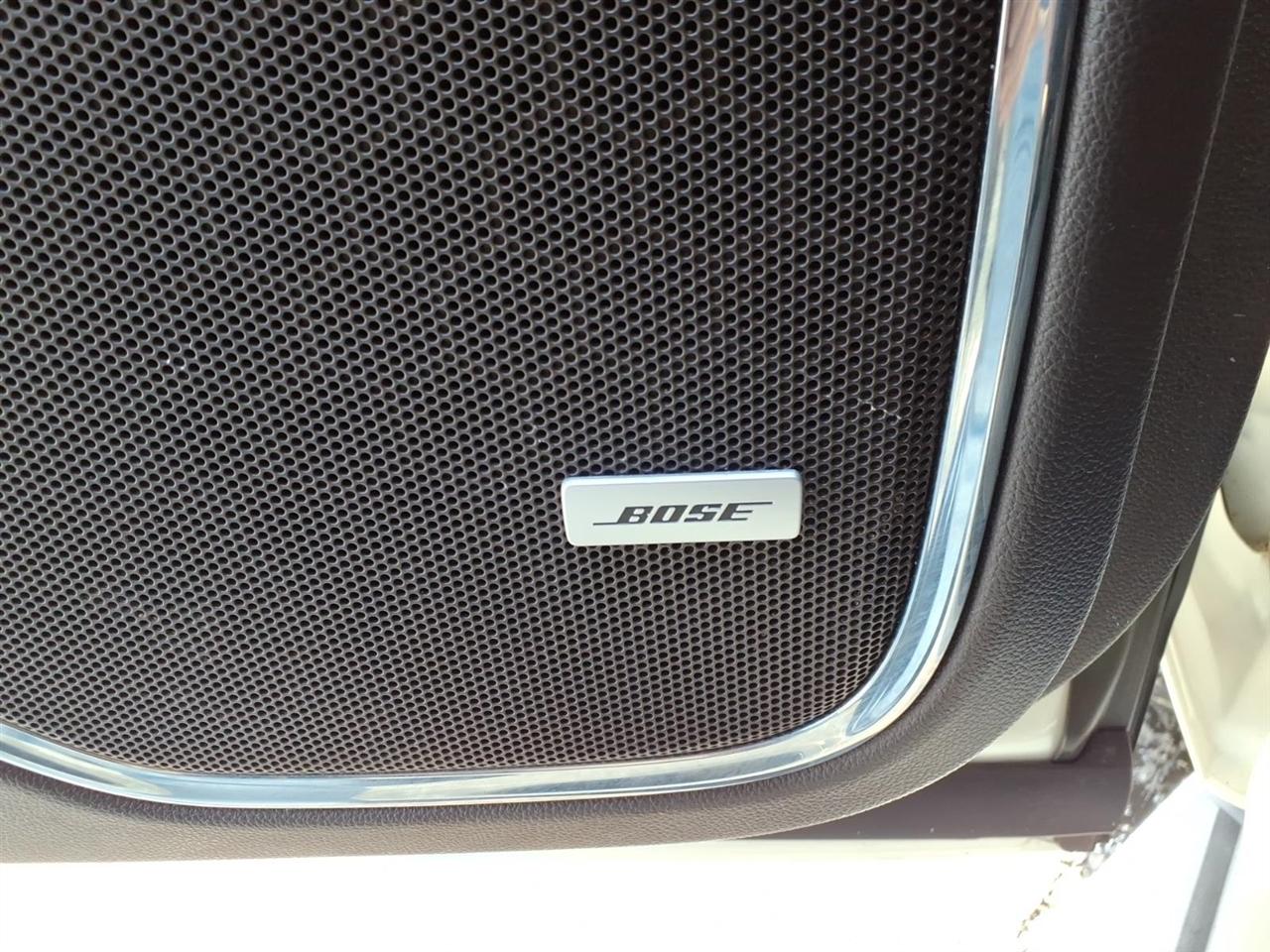 GMC Yukon Denali XL 4WD 2015