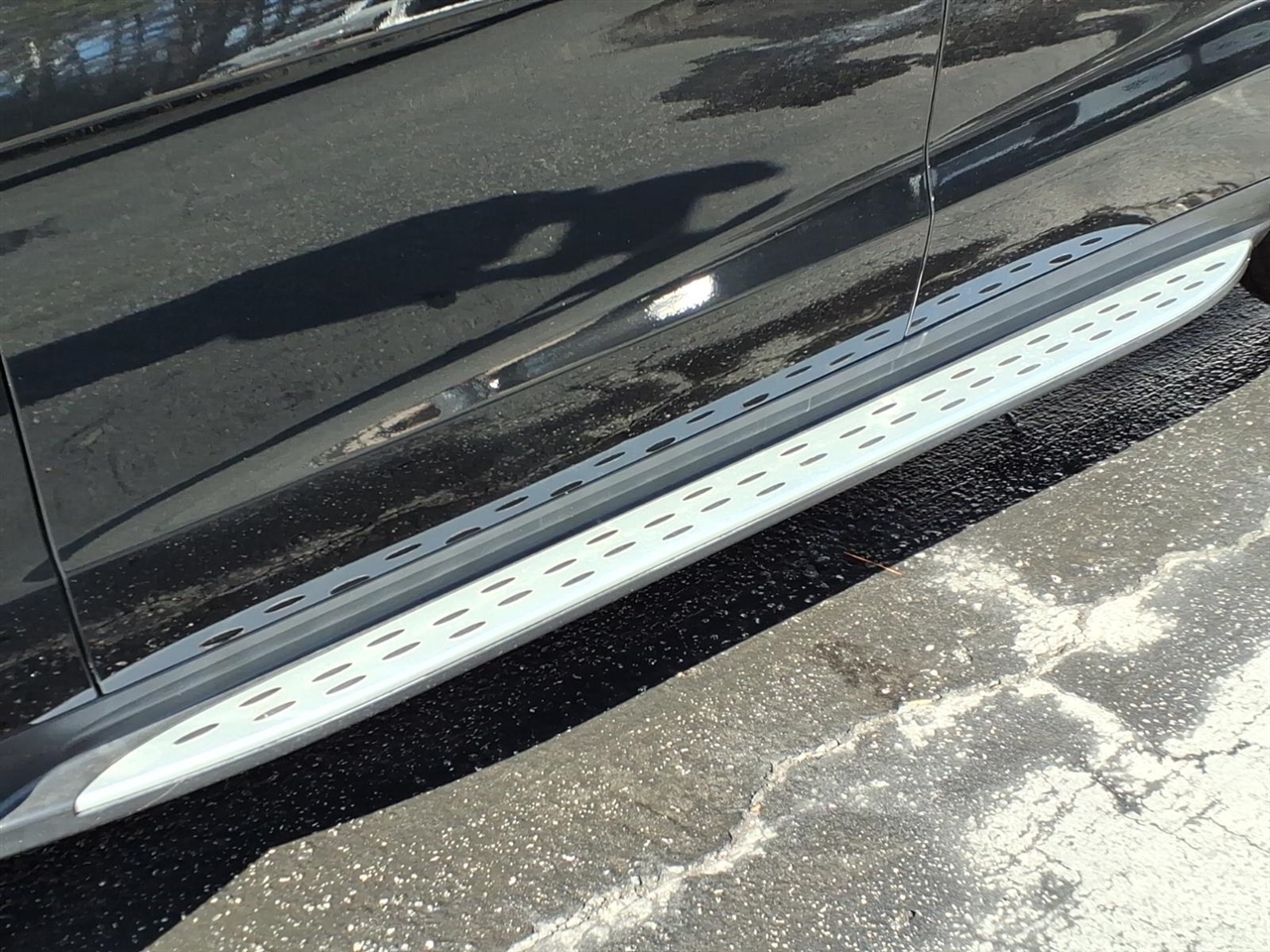 Mercedes-Benz GL-Class GL450 4MATIC 2016