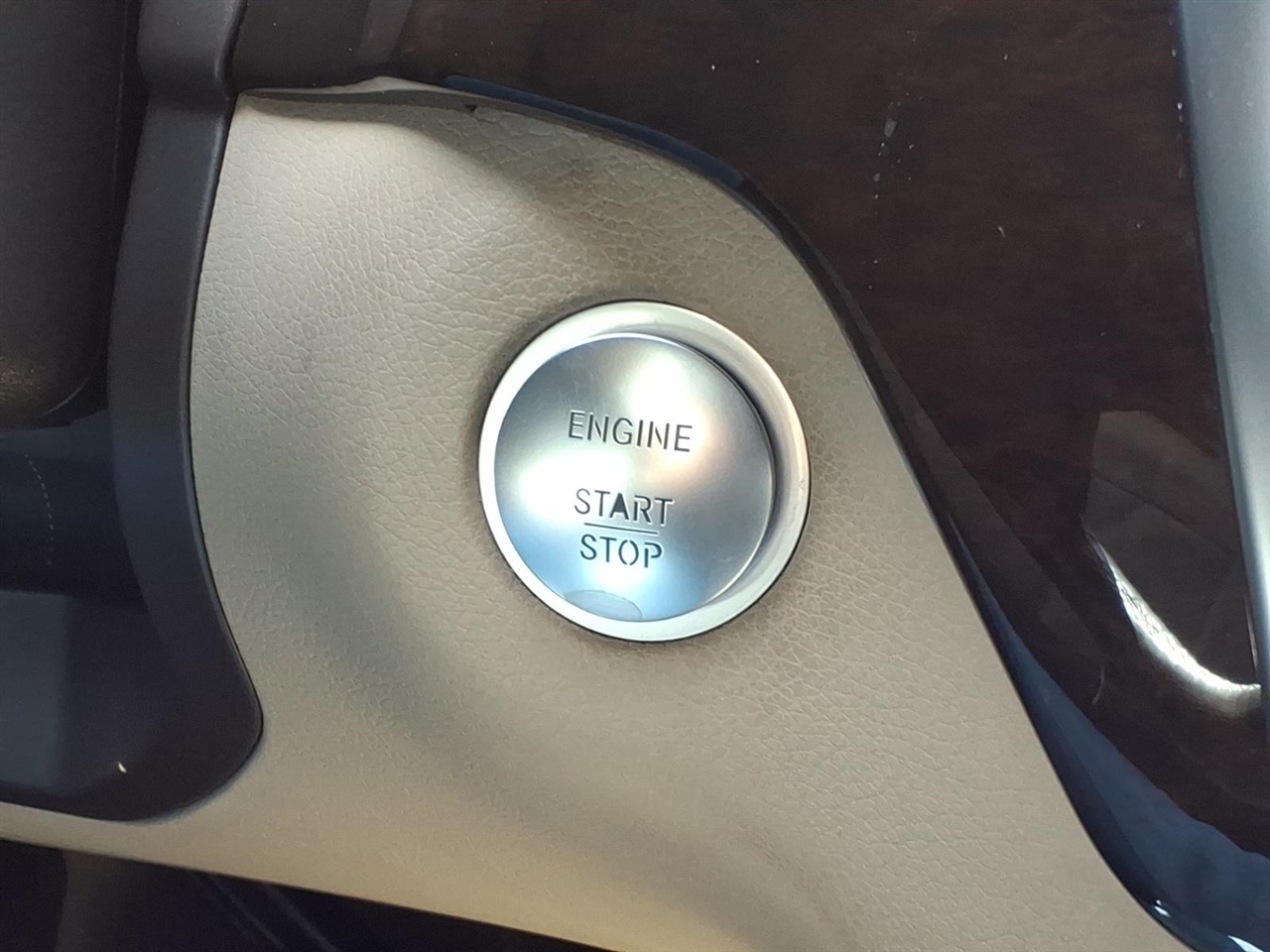 Mercedes-Benz GL-Class GL450 4MATIC 2016