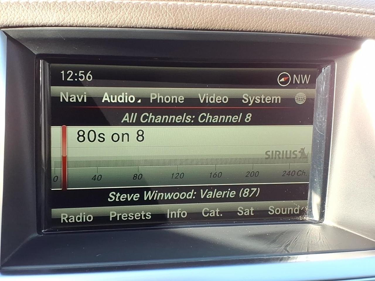 Mercedes-Benz GL-Class GL450 4MATIC 2016