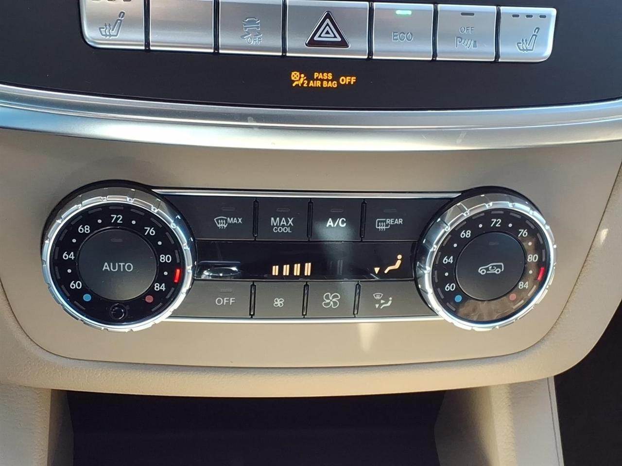 Mercedes-Benz GL-Class GL450 4MATIC 2016