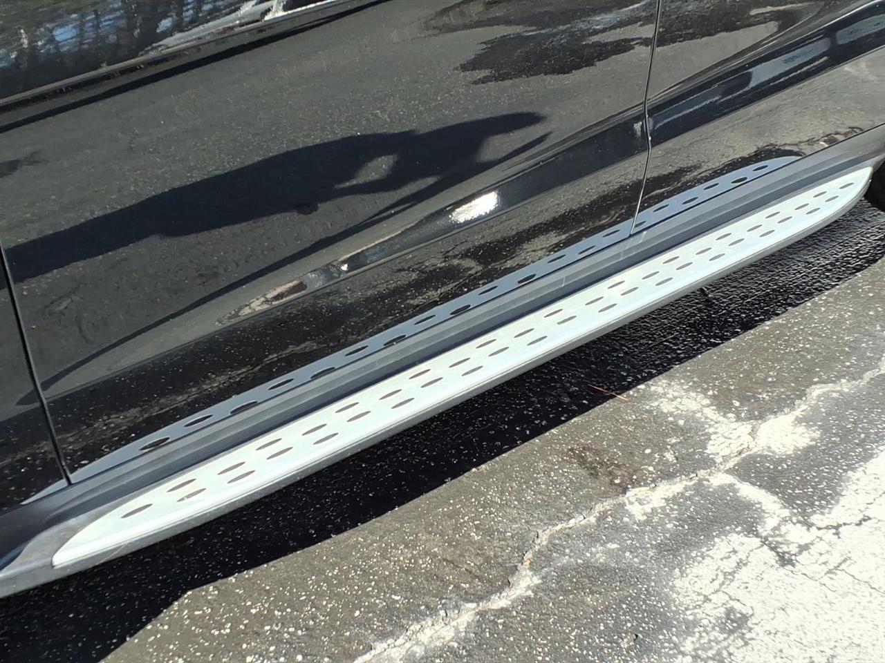 Mercedes-Benz GL-Class 4MATIC 4dr GL 450 2016