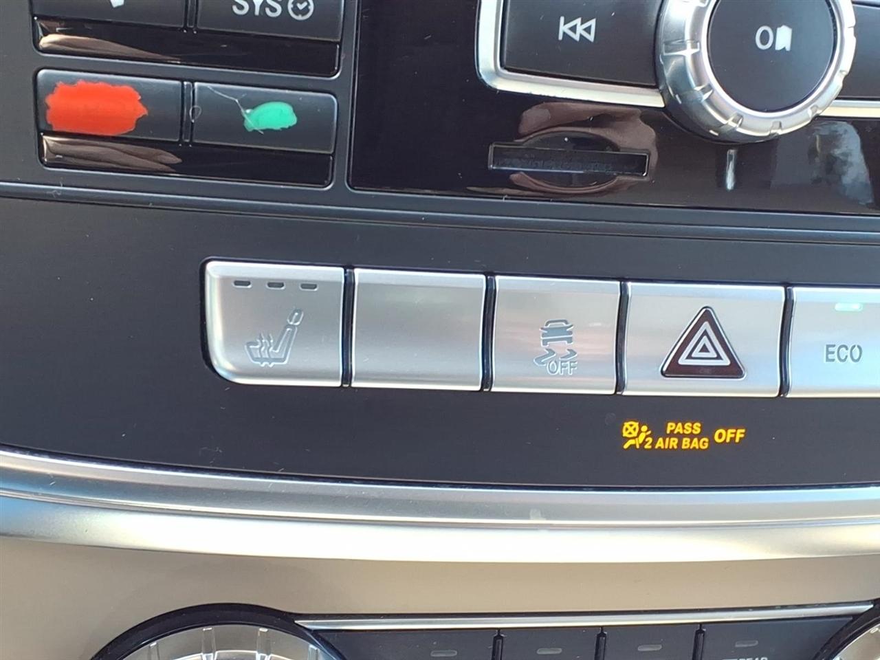 Mercedes-Benz GL-Class 4MATIC 4dr GL 450 2016