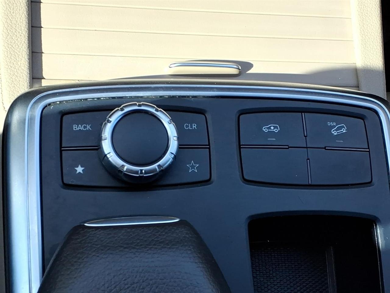 Mercedes-Benz GL-Class 4MATIC 4dr GL 450 2016