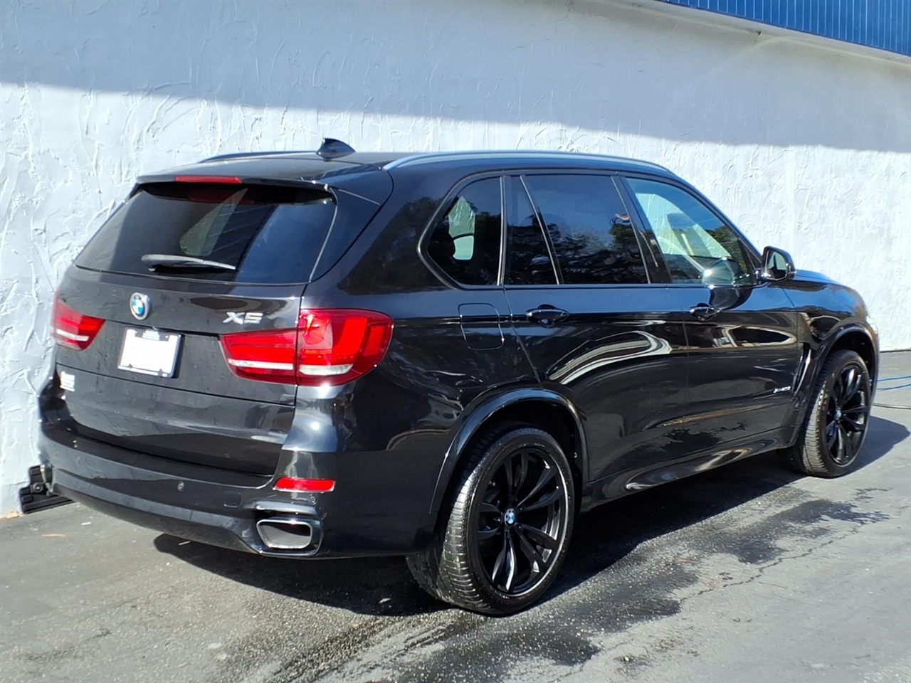 BMW X5 xDrive35i 2017