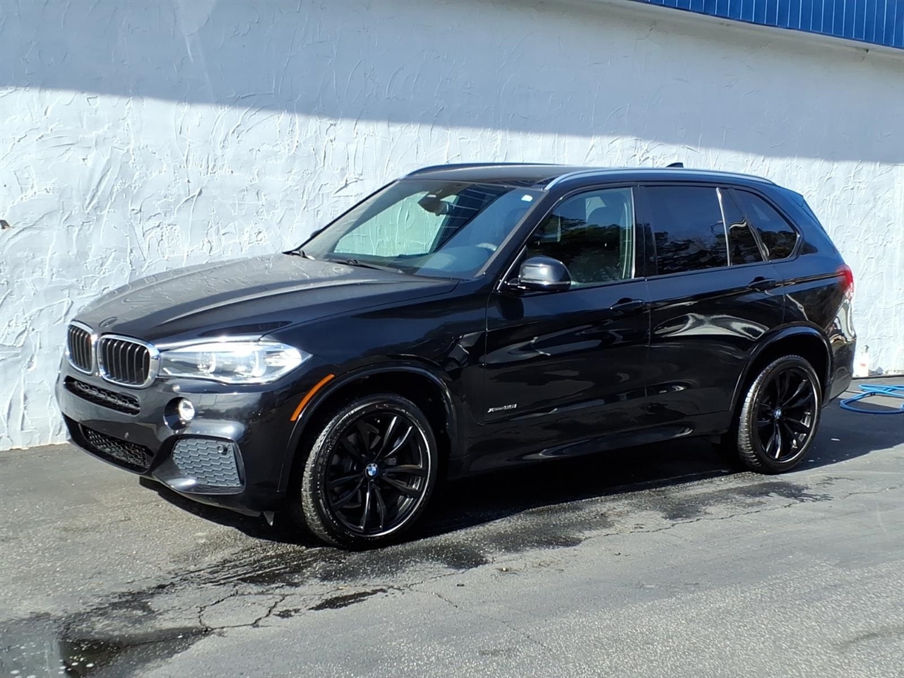 BMW X5 xDrive35i 2017