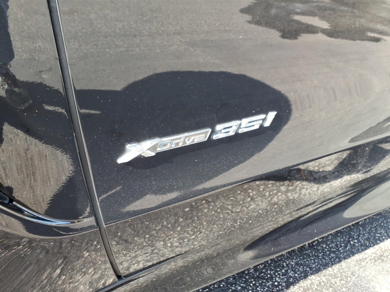 BMW X5 xDrive35i 2017