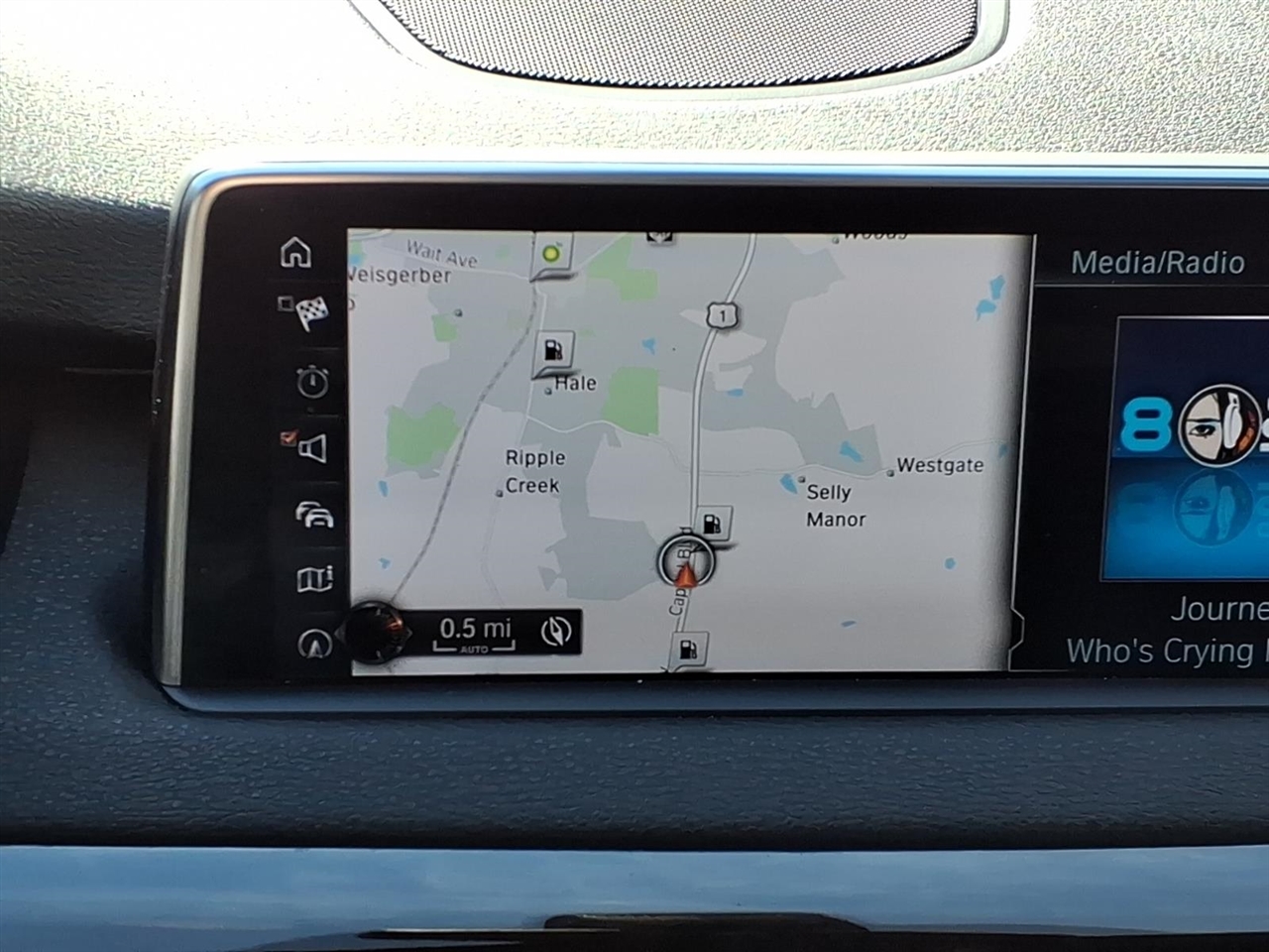 BMW X5 xDrive35i 2017