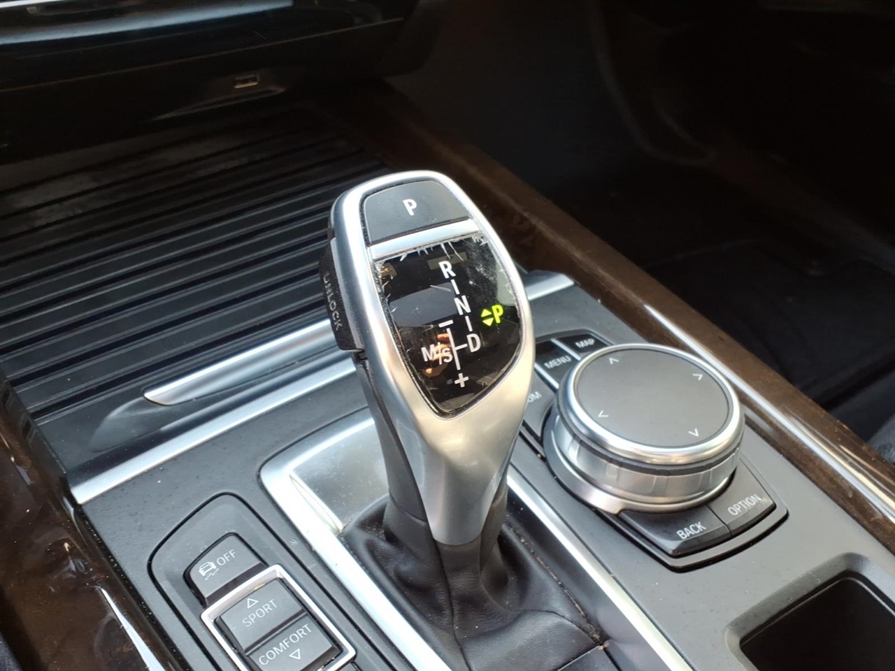 BMW X5 xDrive35i 2017