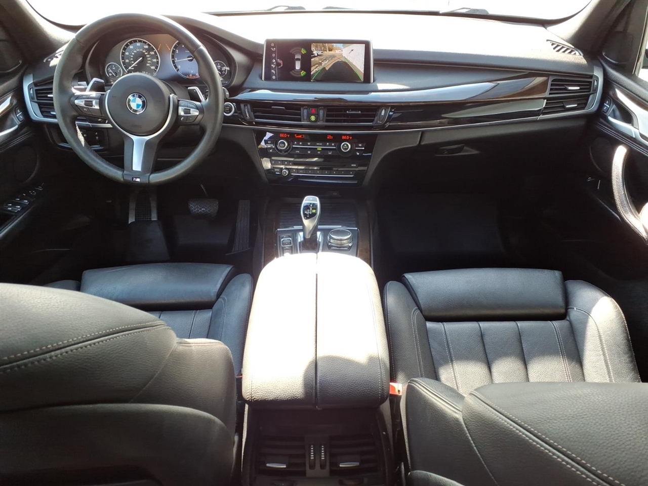 BMW X5 xDrive35i 2017