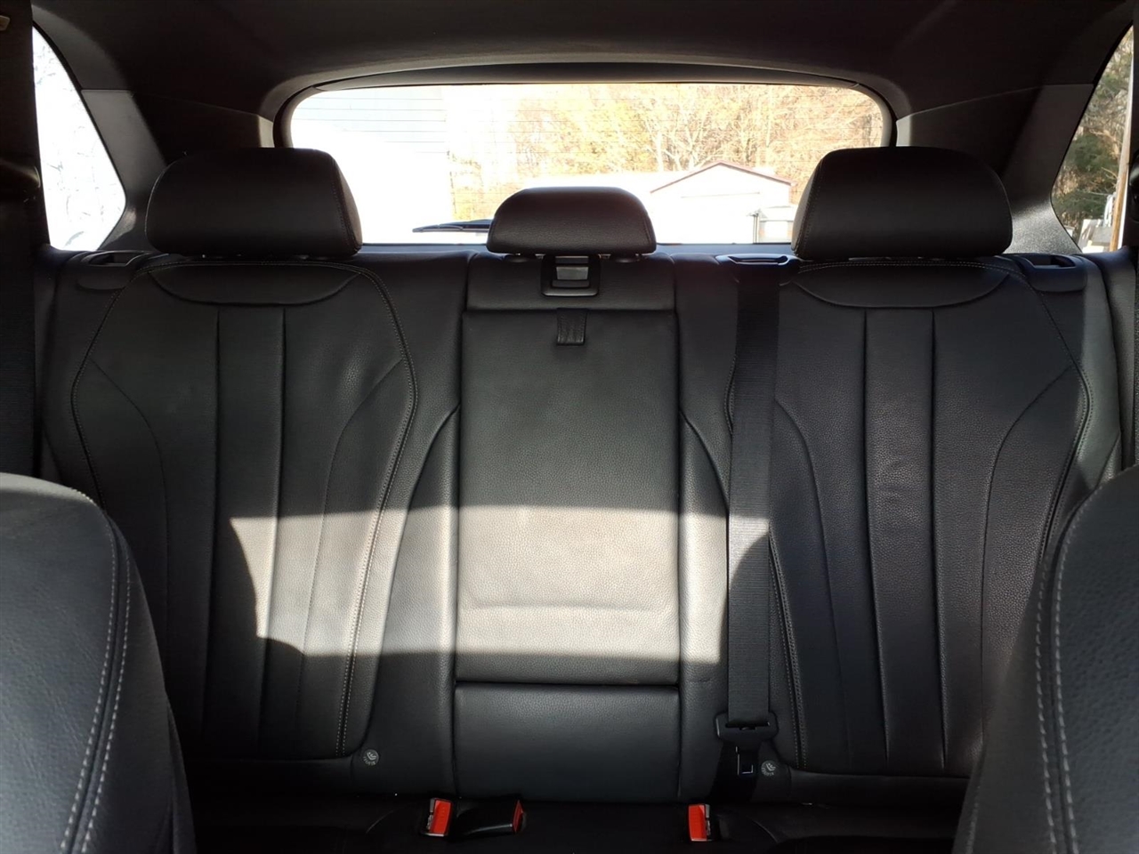 BMW X5 xDrive35i 2017