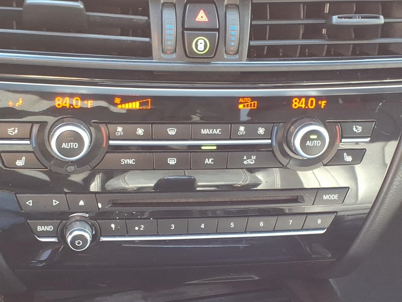 BMW X5 xDrive35i 2017