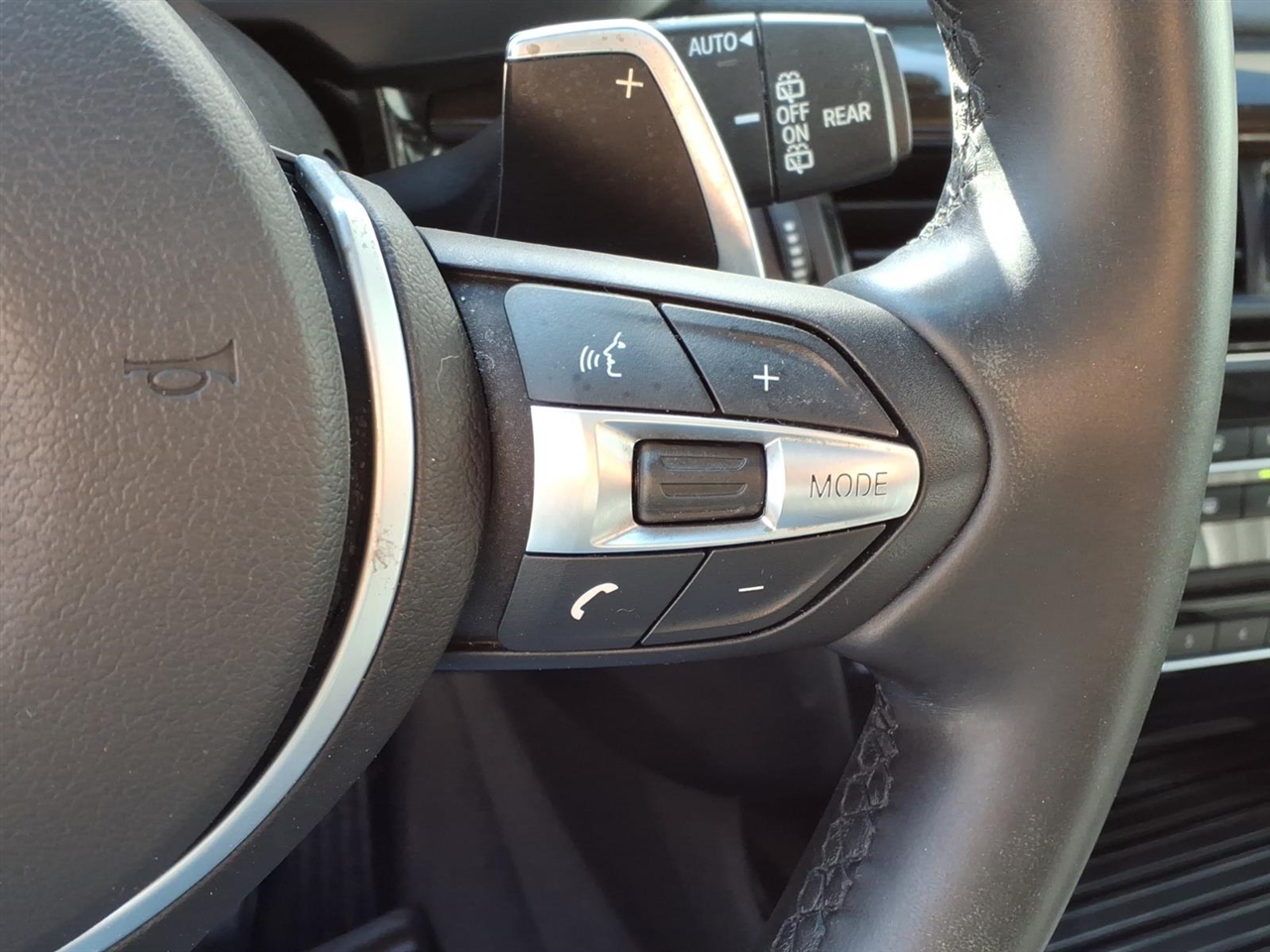 BMW X5 xDrive35i 2017