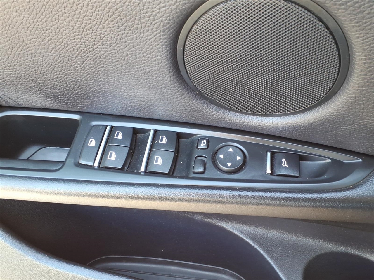 BMW X5 xDrive35i 2017