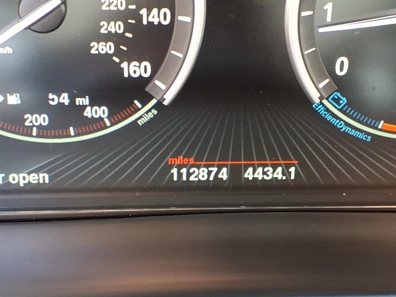 BMW X5 xDrive35i 2017