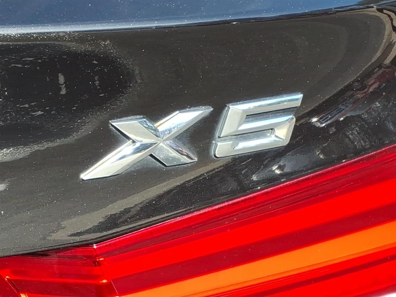 BMW X5 xDrive35i 2017