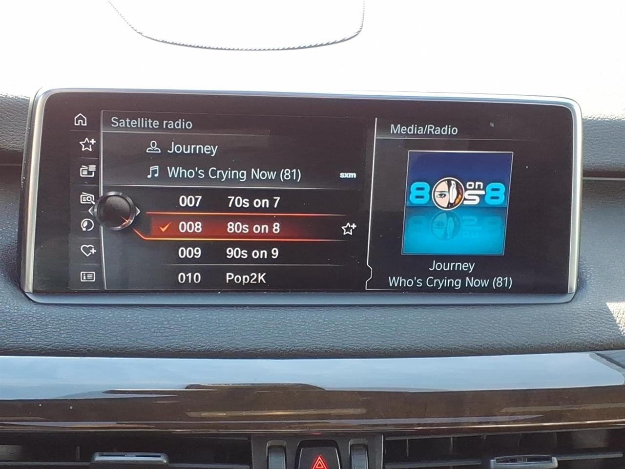 BMW X5 xDrive35i 2017