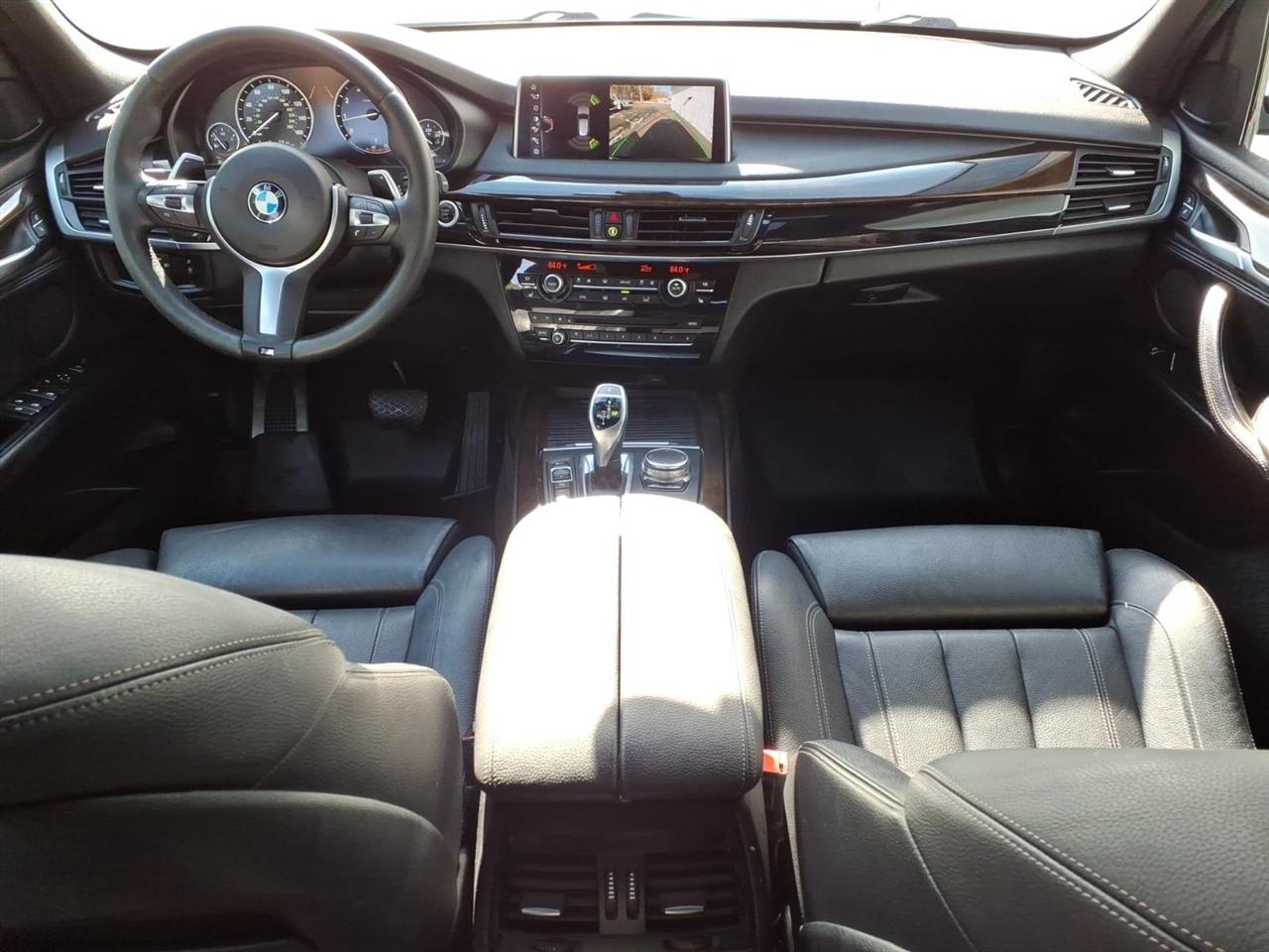 BMW X5 xDrive35i 2017