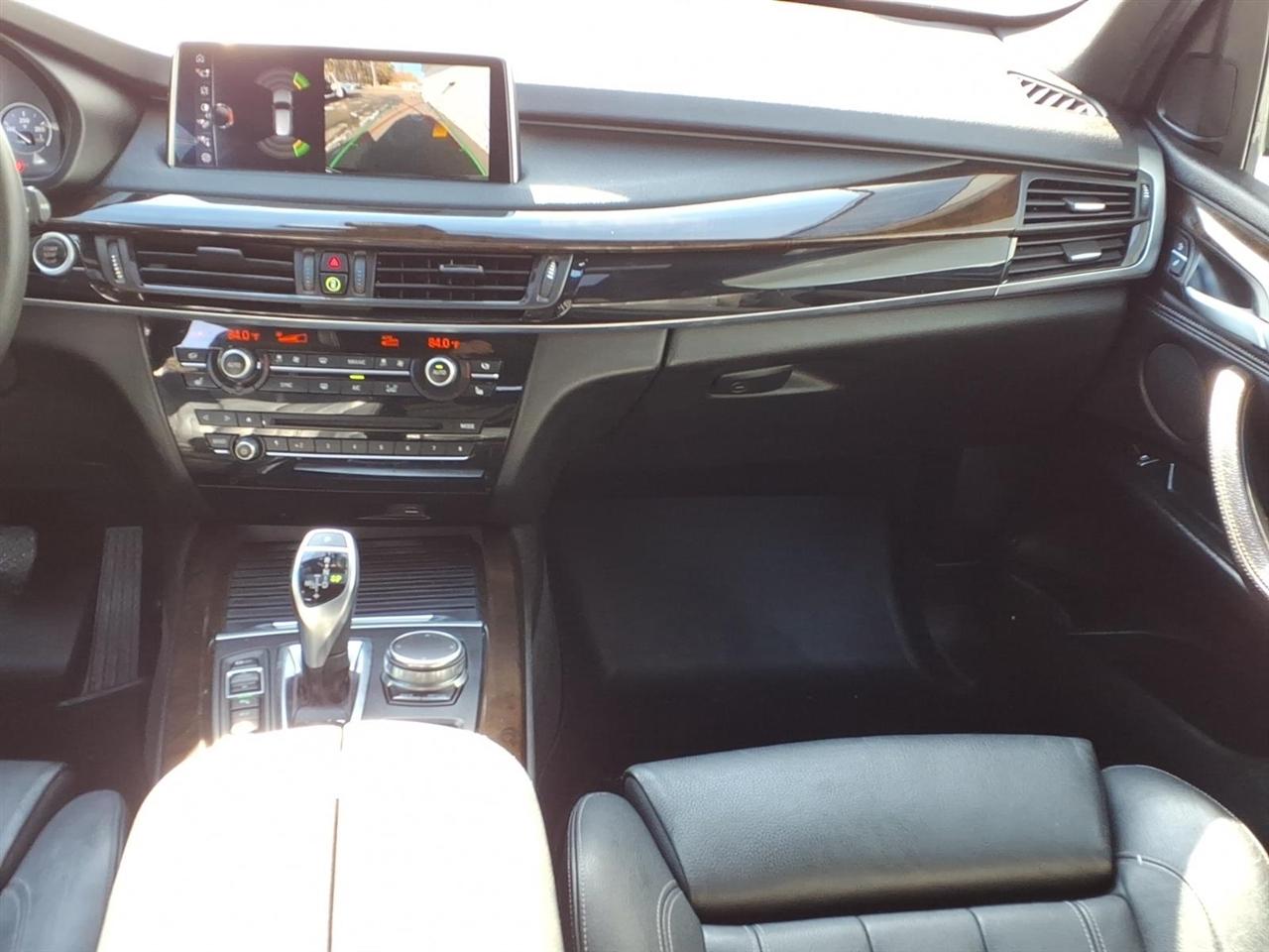 BMW X5 xDrive35i 2017