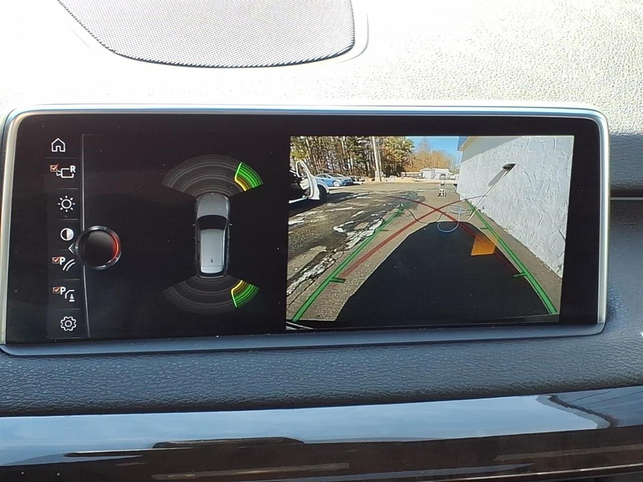 BMW X5 xDrive35i 2017