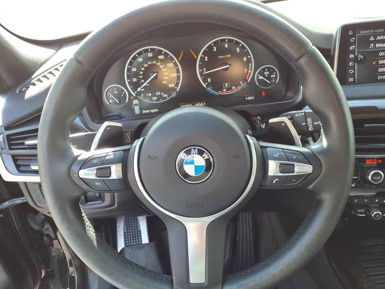 BMW X5 xDrive35i 2017