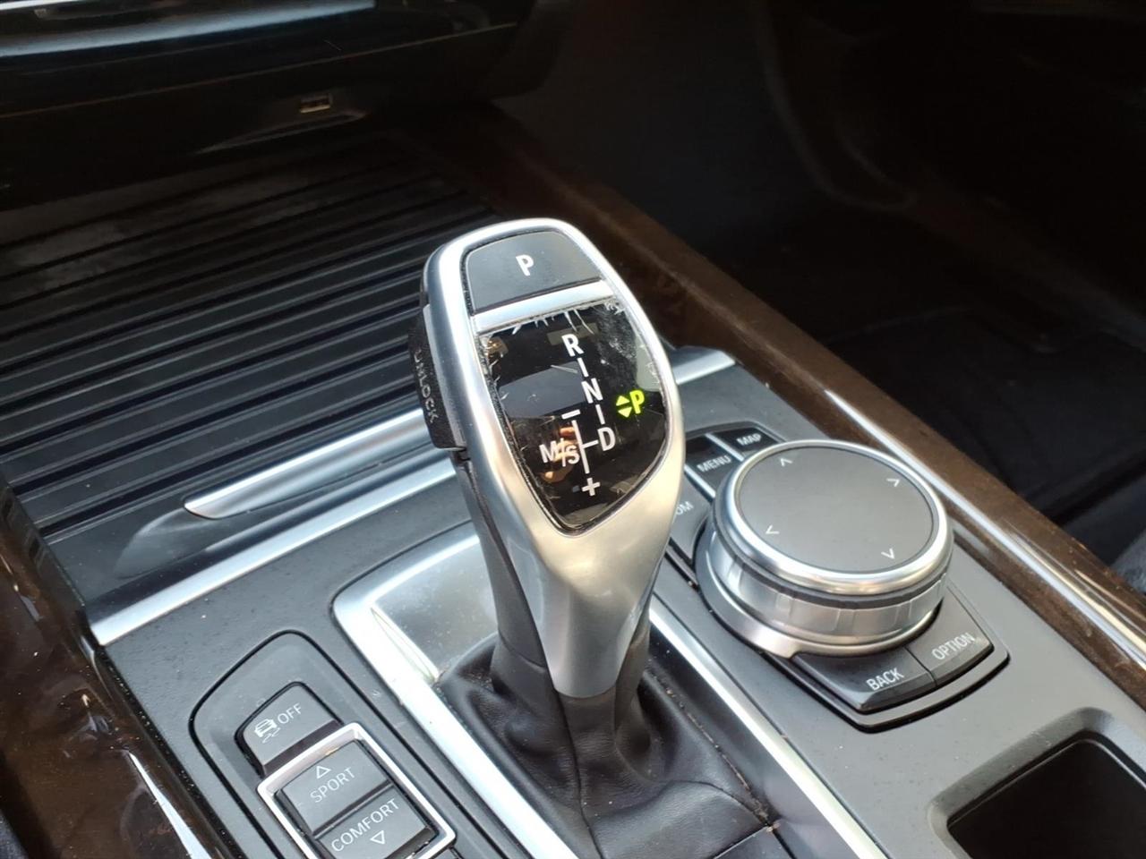 BMW X5 xDrive35i Sports Activity Vehicle 2017