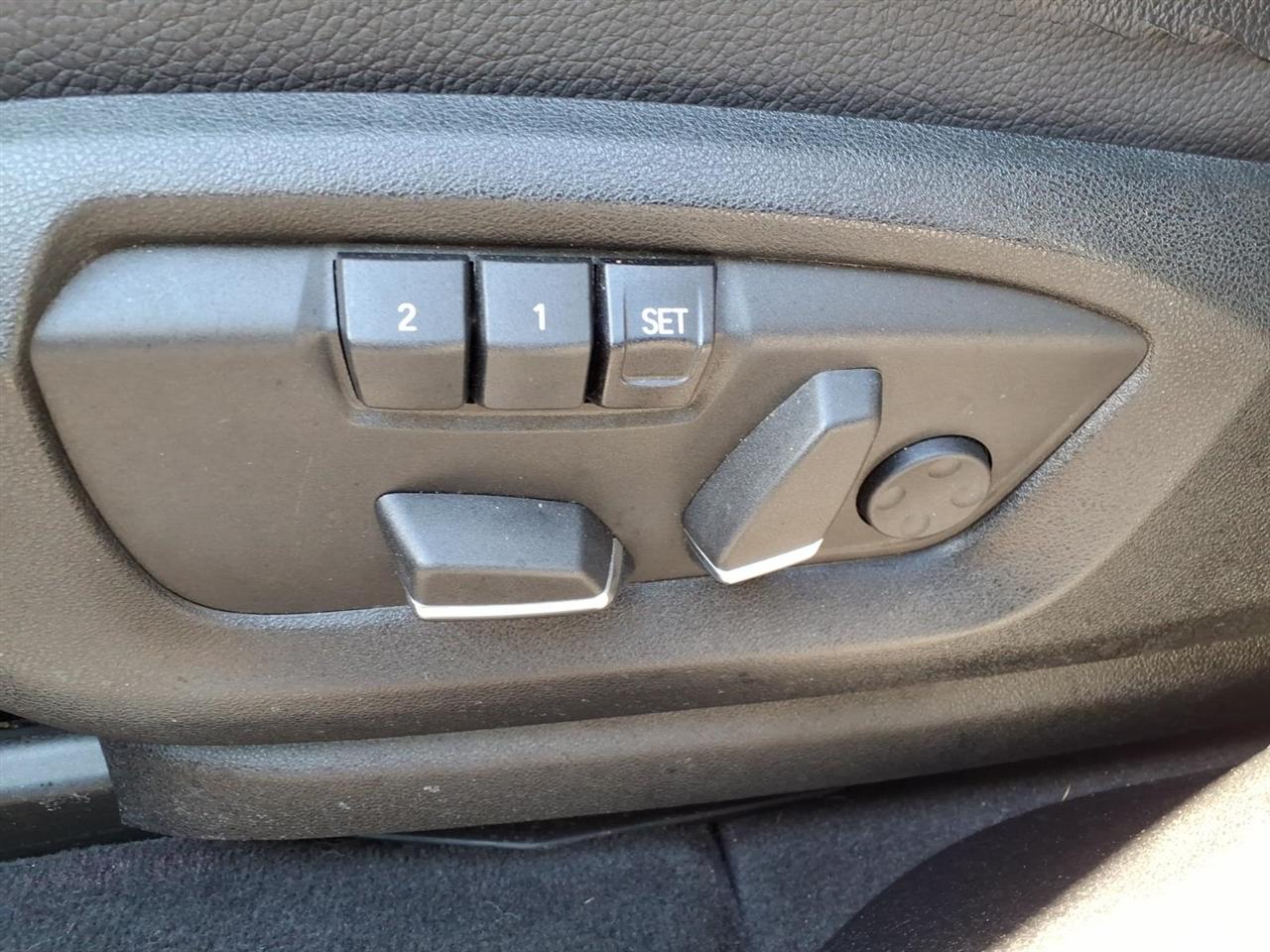 BMW X5 xDrive35i Sports Activity Vehicle 2017