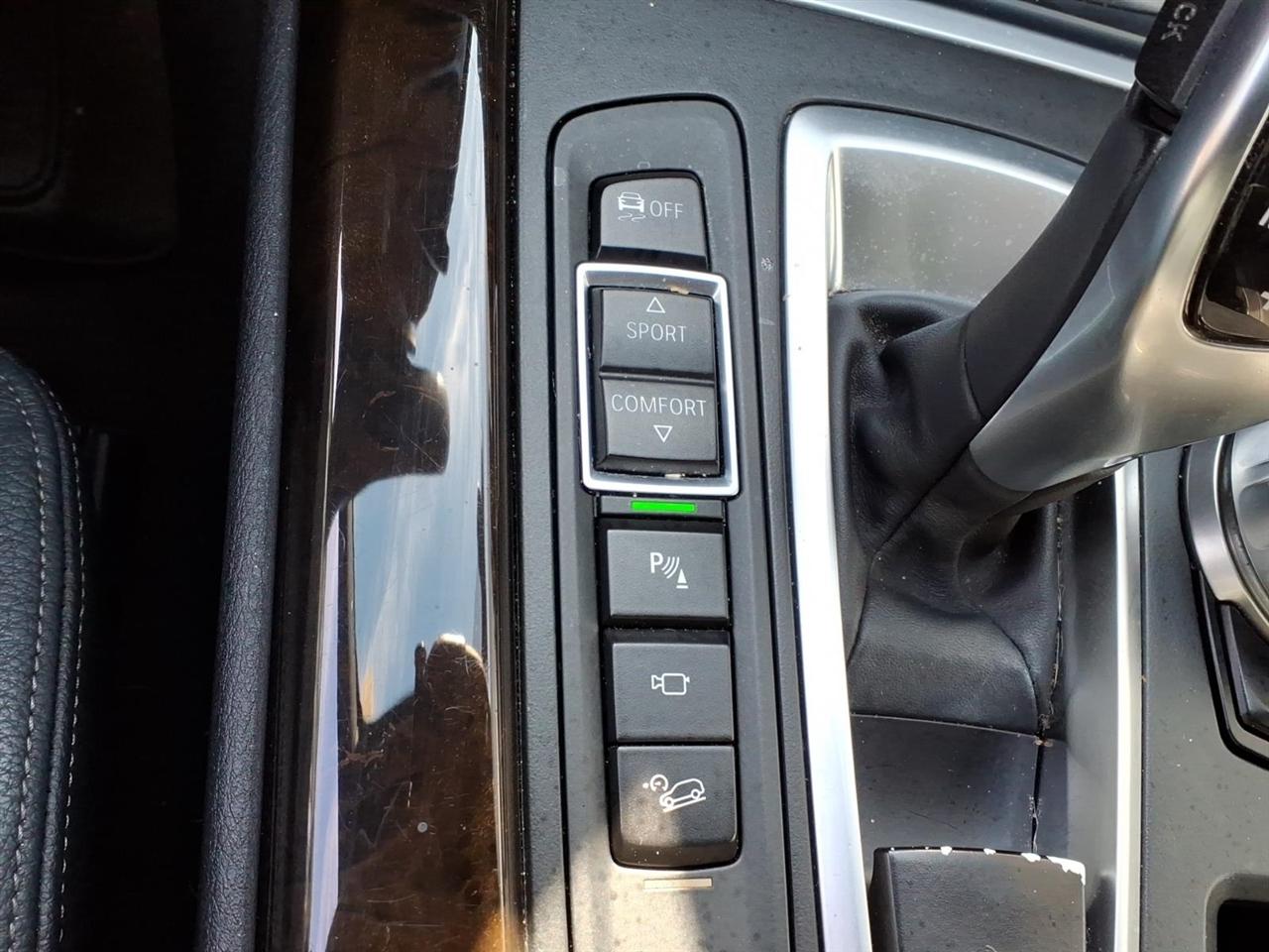 BMW X5 xDrive35i Sports Activity Vehicle 2017