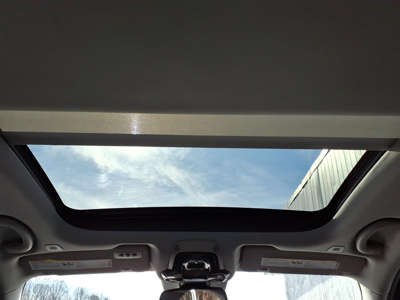 Alfa Romeo Giulia Ti 2019