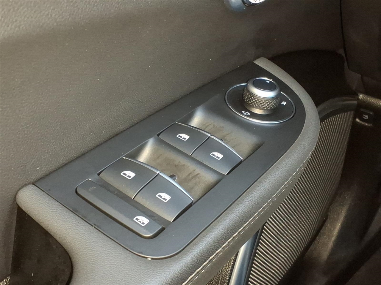 Alfa Romeo Giulia Ti 2019