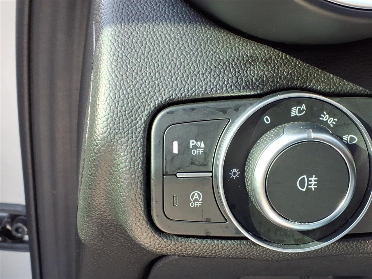 Alfa Romeo Giulia Ti 2019