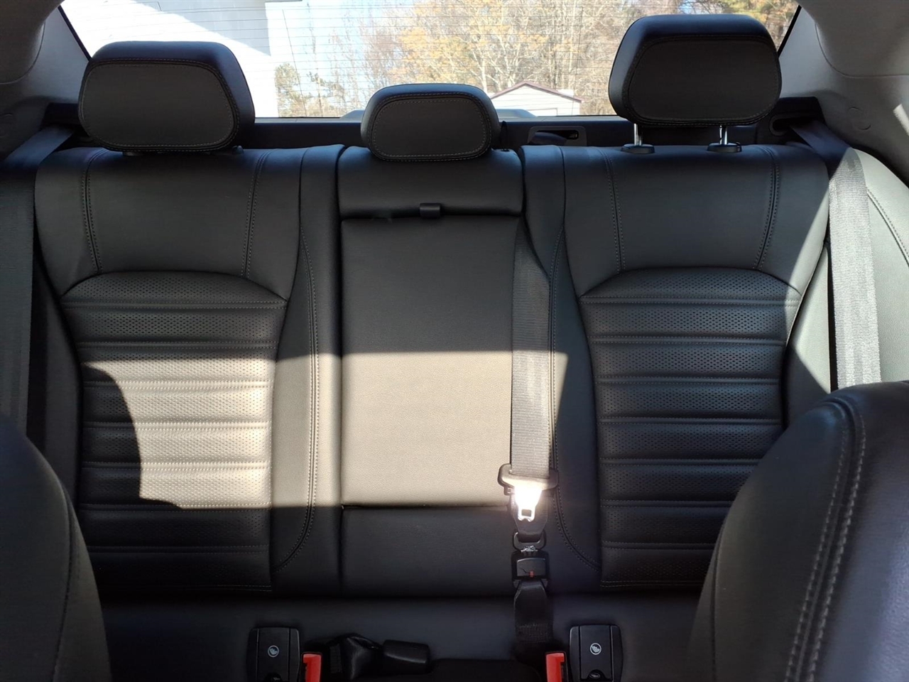 Alfa Romeo Giulia Ti 2019