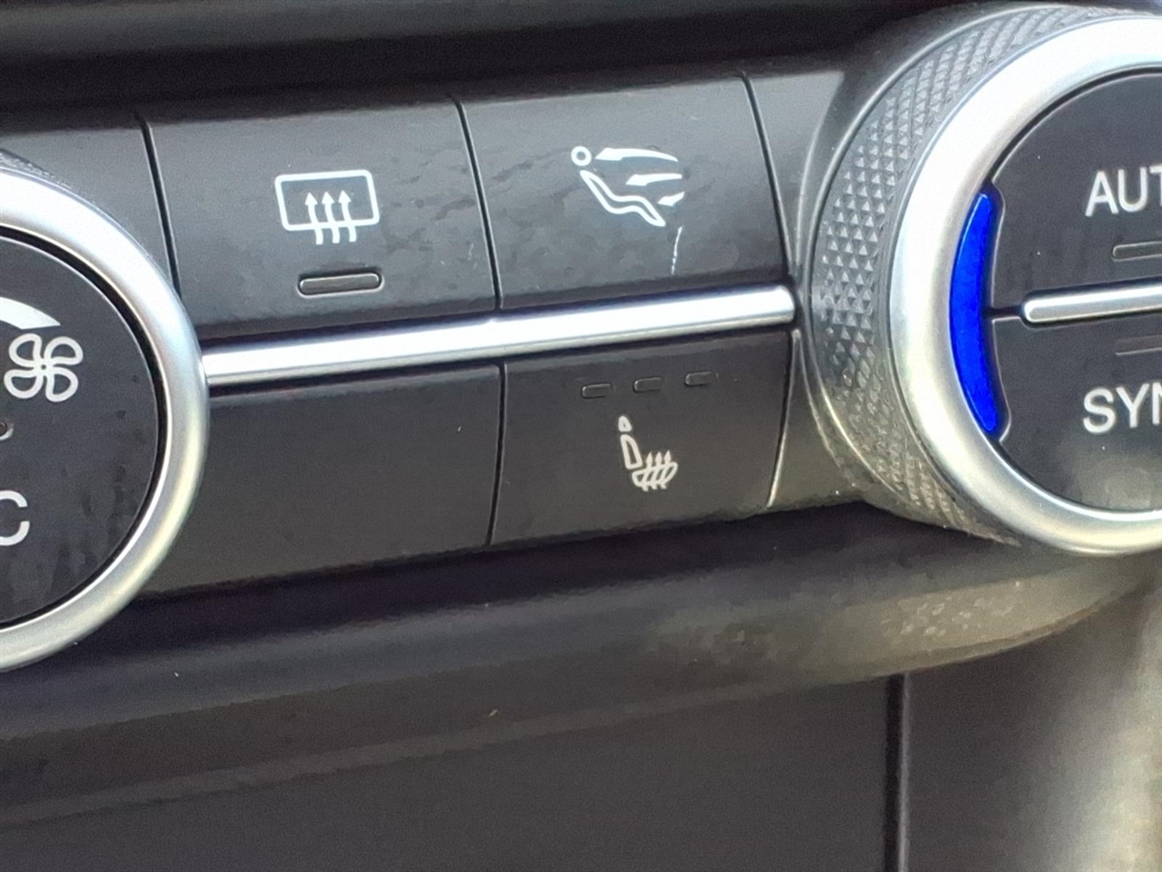 Alfa Romeo Giulia Ti 2019