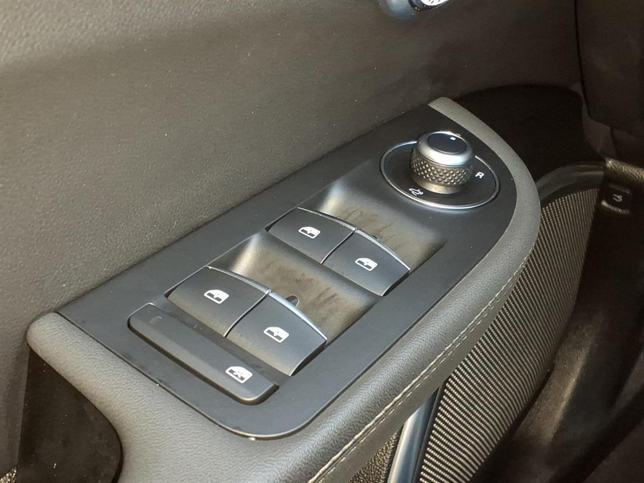 Alfa Romeo Giulia Ti 2019