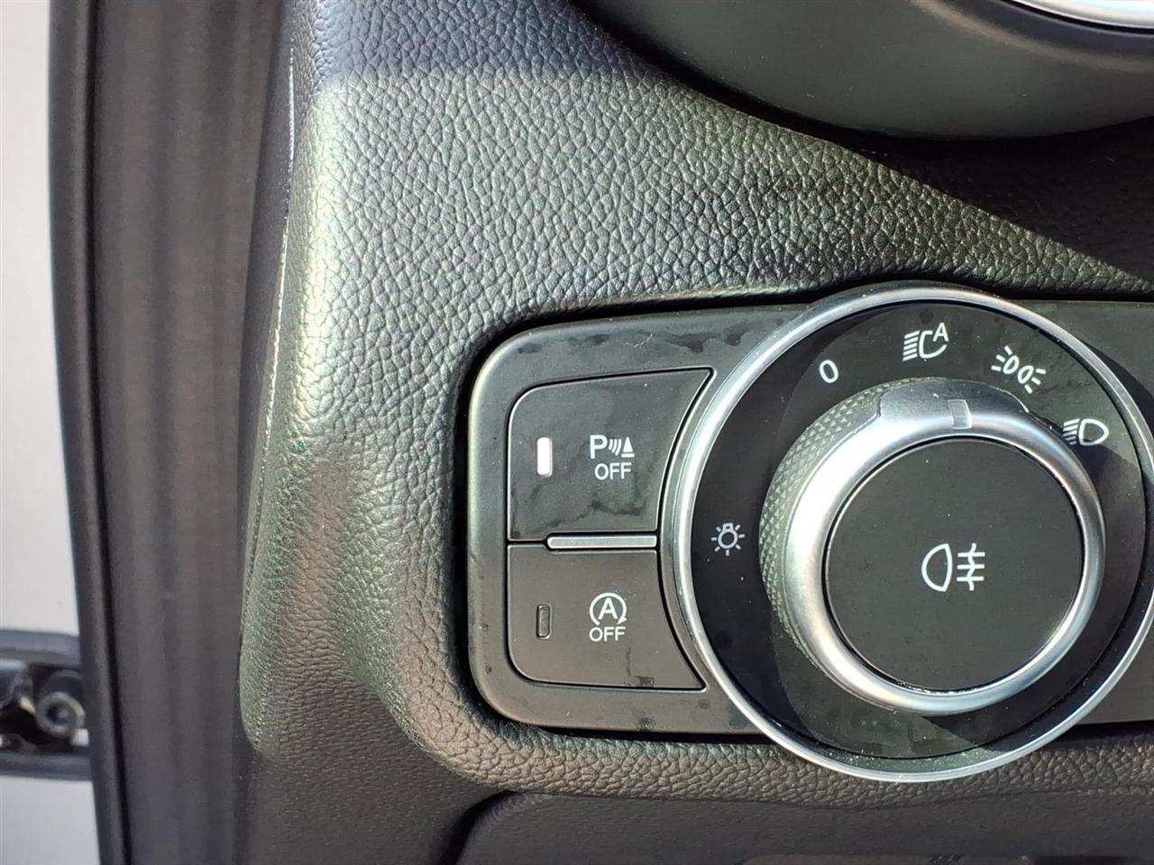 Alfa Romeo Giulia Ti 2019