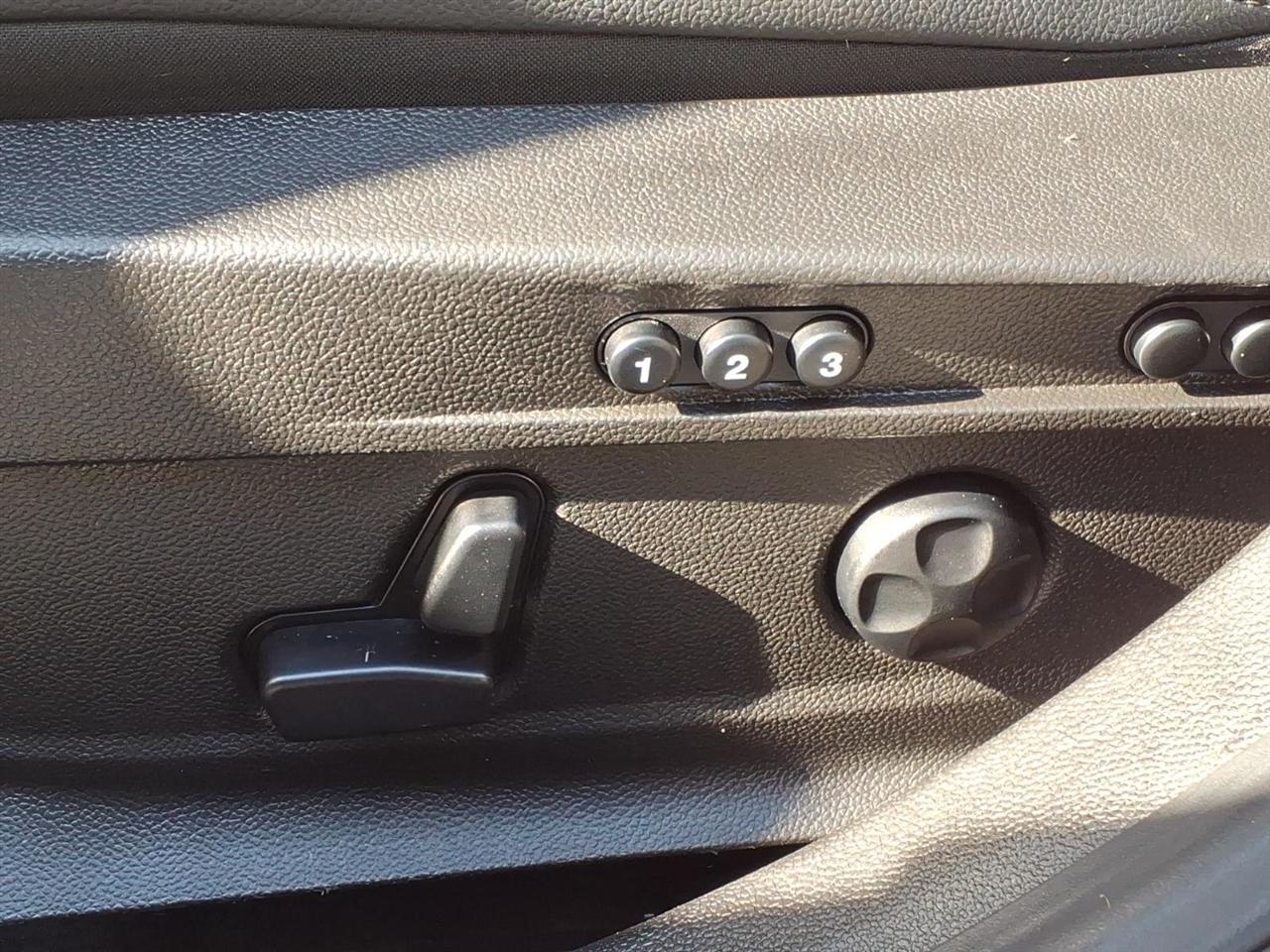 Alfa Romeo Giulia Ti Sport Carbon RWD 2019