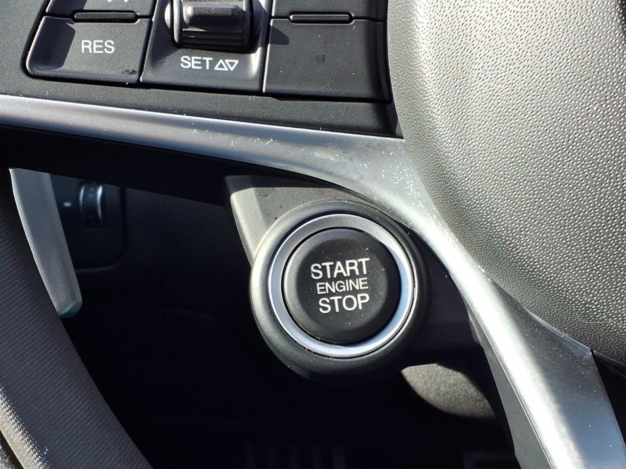 Alfa Romeo Giulia Ti Sport Carbon RWD 2019