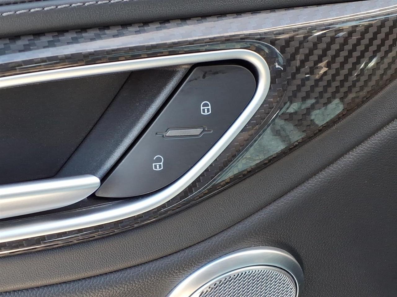 Alfa Romeo Giulia Ti Sport Carbon RWD 2019