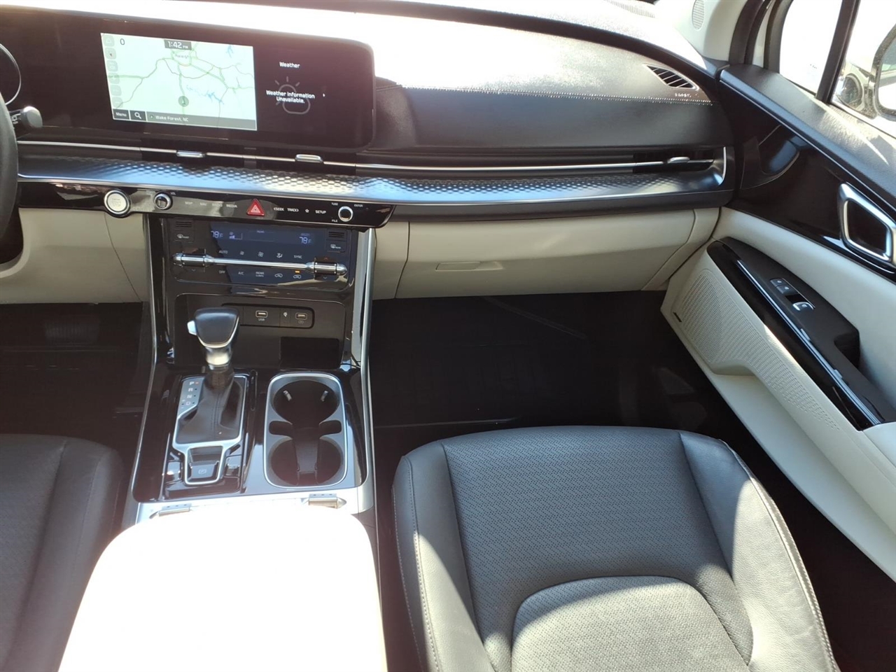 Kia Carnival SX Prestige 2023