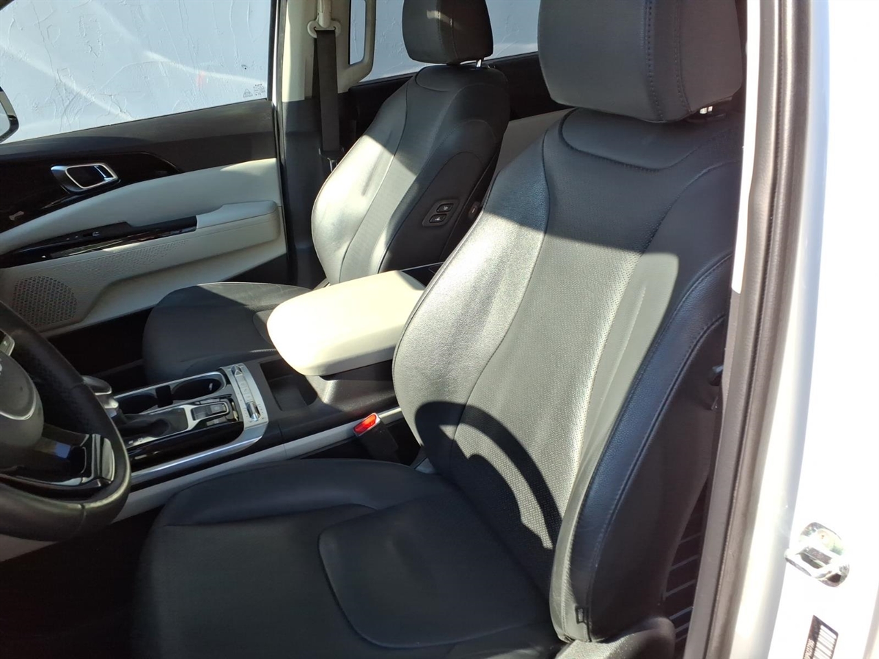 Kia Carnival SX Prestige 2023