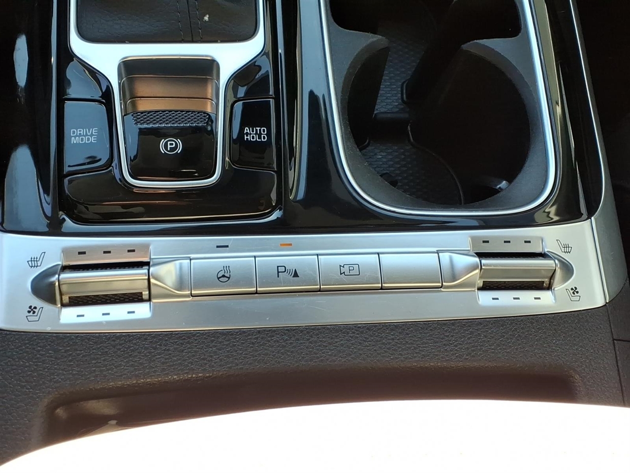 Kia Carnival SX Prestige 2023