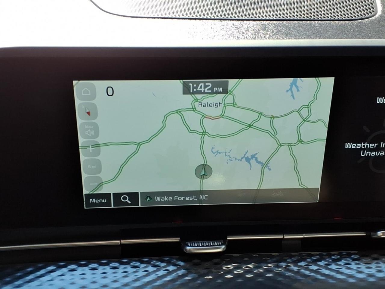 Kia Carnival SX Prestige 2023