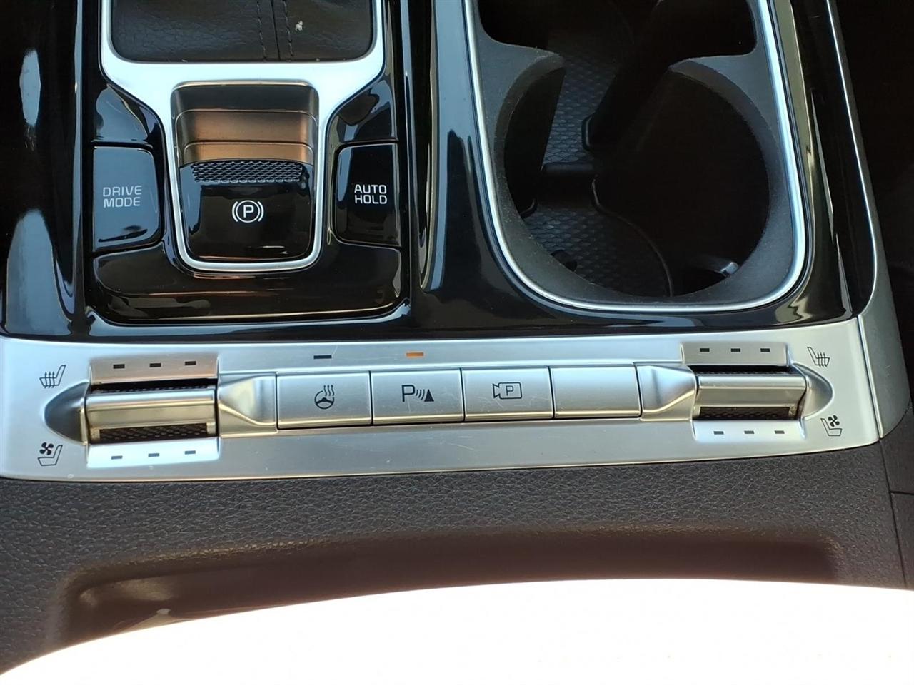 Kia Carnival SX Prestige 2023